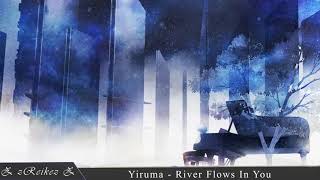 Nightcore - River Flows In You