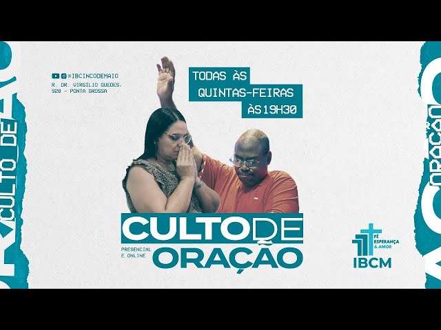 2022-02-20 Celebração Dominical :: YouVersion Event