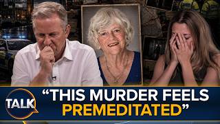 'Police Quick to Reveal ETHNICITY but Silent About MOTIVE?' | Widdecombe Suspect ‘Drove 300 Miles’