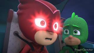 Pj masks memes amino