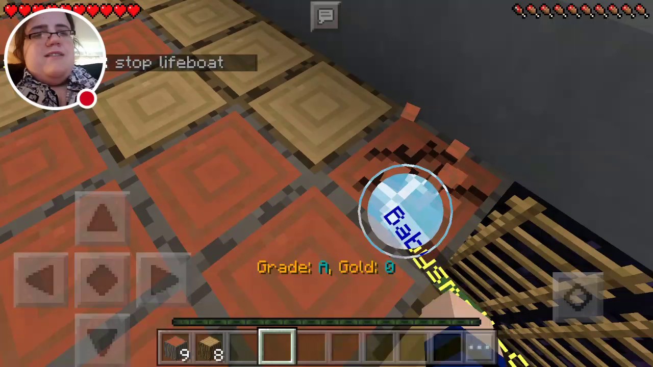 Lifeboat Prison Server Episode 3 Pvp Mine Youtube Lifeboat Prison Server Episode 3 Pvp Mine Youtube