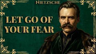 If You Want to Be Free, Stop Being Afraid of Conflict | Nietzsche
