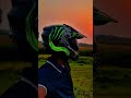 Beautiful memorable sunset #anupomroy #coversong #music