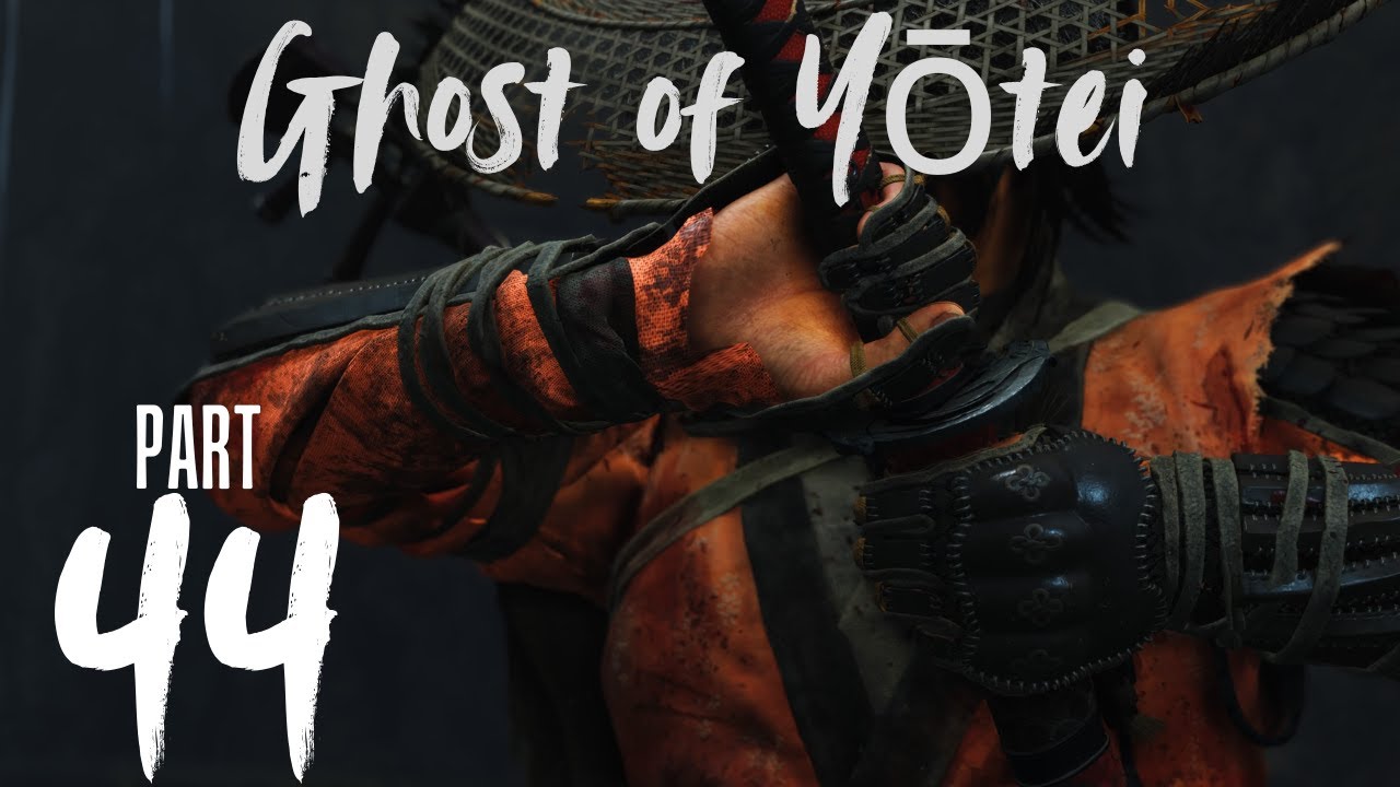 One Breath Is All It Takes | Ghost of Yotei – Part 44