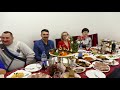 ЗАБАВА АЖ ДО РАННЯ ЗАСТІЛЬНА ПІСНЯ НА ВЕСІЛЛІ