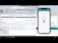 Mobile Direct to Desktop (D2D) - Quick Guide 2023