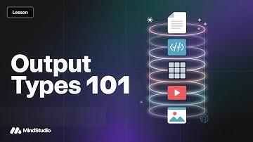 Working With JSON, Markdown, CSV, and more.