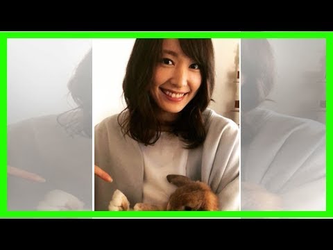 打敗新垣結衣！日本人夫最想跟36歲的她搞婚外情