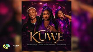 Queenthee Vocalist TallexQ DIs xperience Kuwe Officil Audio