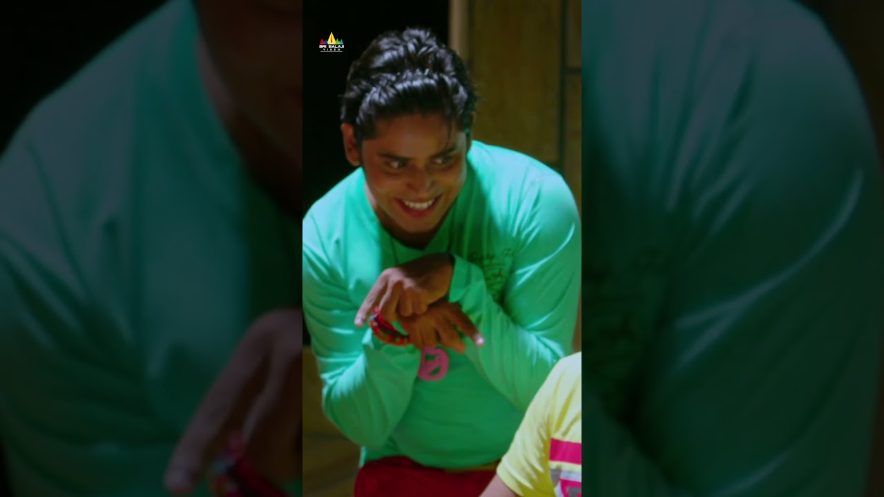 Kumar Sai Comedy with Naveen Nani | 