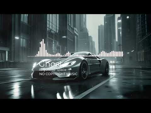 Drive Trap Rock by Rhythmie Space [No Copyright Music] / Ghost