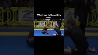 It’s a bad look cotton #jiujitsu #grappling #funny