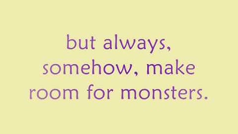 An Answer to "Squiggle Inception"