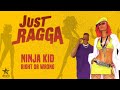 Ninja Kid - Right or Wrong (Official Audio) | Jet Star Music