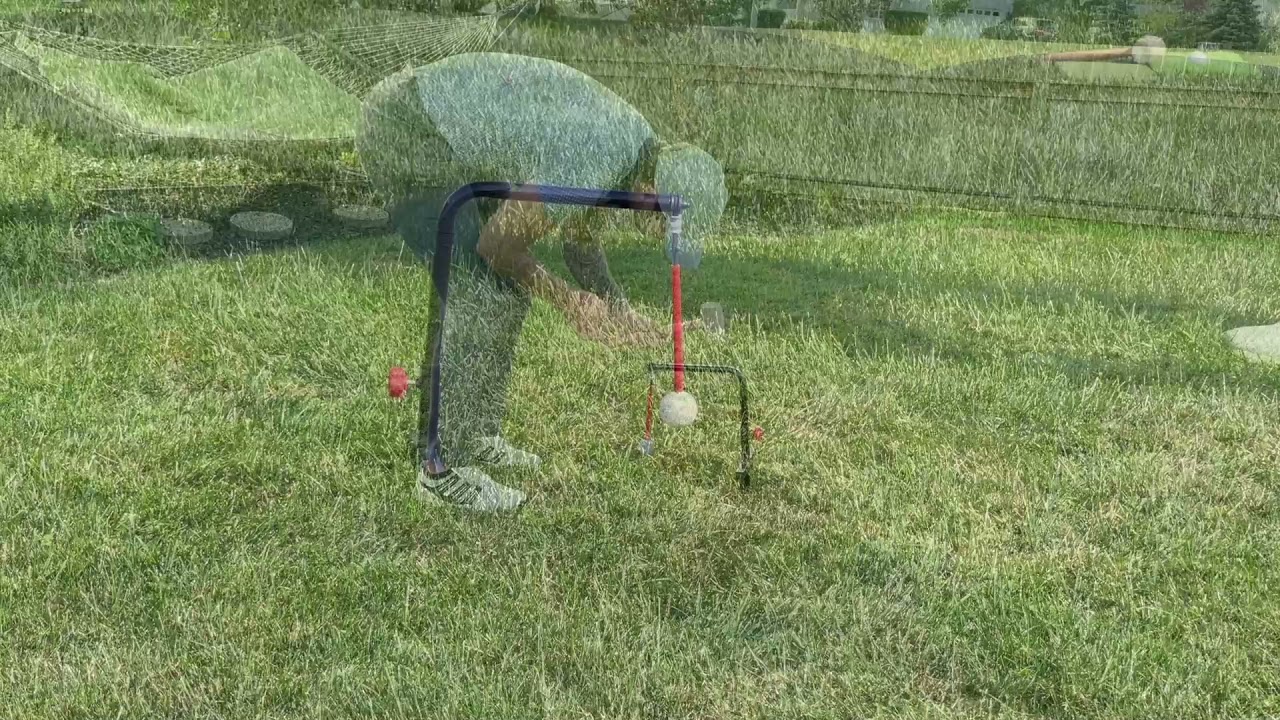 Club Champ Swing Groover - YouTube