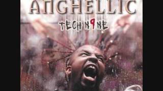 Tech N9ne-This Ring