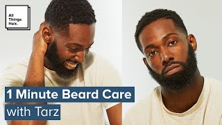 best beard grooming kit for african american