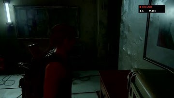 The last of us 2 First Playthrough Part 4