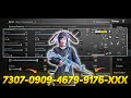 New Update 3.1❤️Best Sensitivity code + Control Settings Pubg Mobile /Bgmi Sensitivity Settings