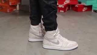 jordan 1 high og laser