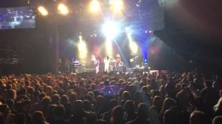 On The Radio - Donna Summer Tribute -Rainere Martin Jan 8, 2016