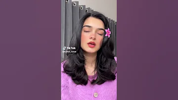 Kainat Faisal new TikTok video 📸♥️