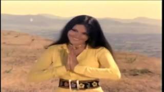 O Meri Soni Meri Tamana, yaadon ki barat-1973