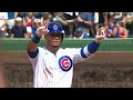 Cubs Defeat Pirates in Most Lopsided Shutout in Franchise History | All 21 Runs