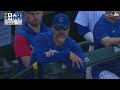 Cubs Defeat Pirates in Most Lopsided Shutout in Franchise History | All 21 Runs