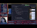 Building an app to learn Kotlin and Jetpack Compose! (NY Eats) | VOD 10.12.23