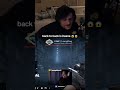 Back to back is insane...