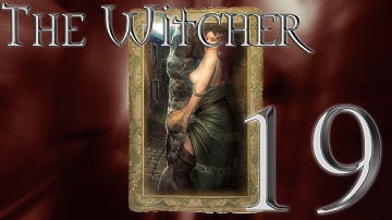 The Witcher #19 - A Most Uncommon Wine