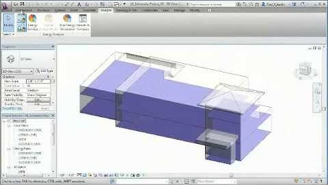 Discover the Value of Autodesk Building Design Suite 2014 for Architecture.