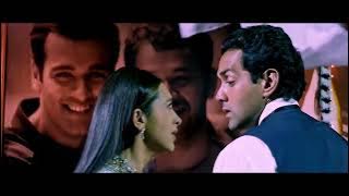 Yeh Khushi Ki Mehfil,  Hum To Mohabbat Karega,  Full Video Song