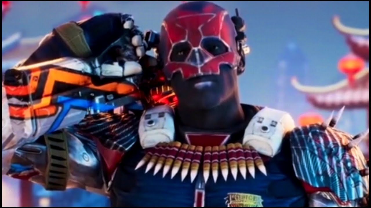 Ruin - Wrecking Ball with Don't Rush CALL OF DUTY MOBILE 