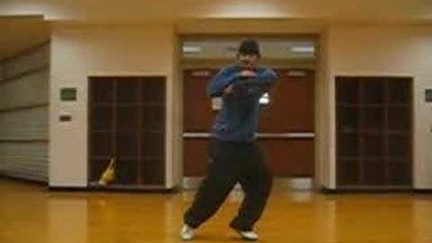 Redefined Dance Co - Gone