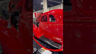 1936 Ford 5 Window Coupe