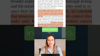 Arquivos de Contexto REDUZEM Performance da IA em 20%