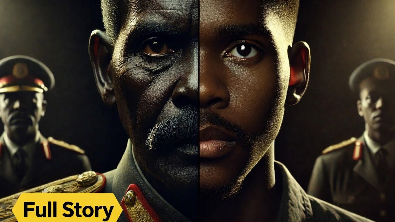 Шёпот, разбивший сердце диктатора: история человека, чей голос был погребён.