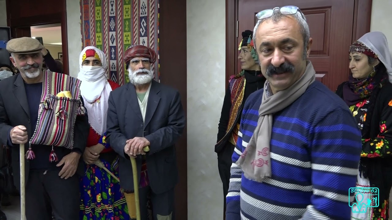 Dersim'de Gağan Kutlaması (2021)