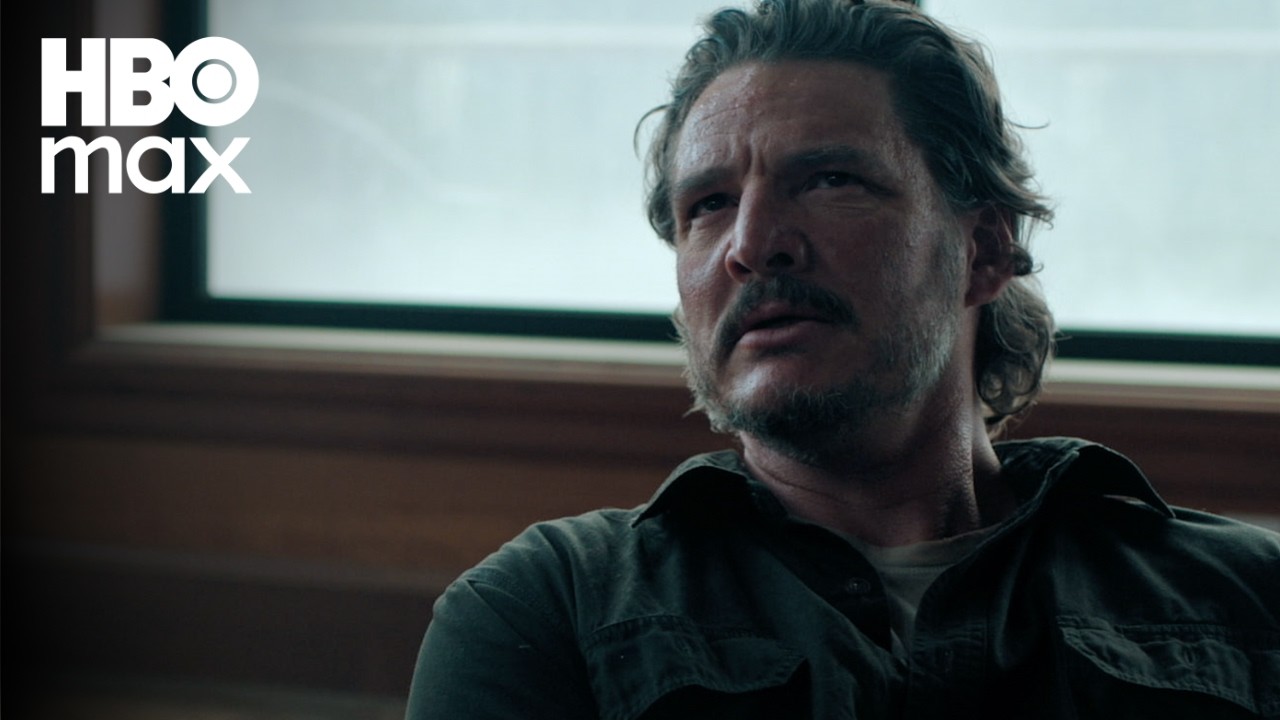 HBO Max | Streaming in the UK & Ireland March 26