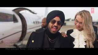 Official Video High End Confidential Diljit Dosanjh Song 2018