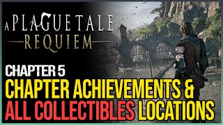 A Plague Tale: Requiem – Where to Find All the Collectibles in Chapter 5 -  Gameranx