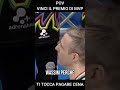 🎥 Titolo YouTube Shorts “Grazie per la cena” 🍝😂 Il siparietto tra Colaci e Ben Tara dopo lo Scudetto