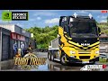 Road to 1K GOAL | Euro truck simulator 2 | v1.57