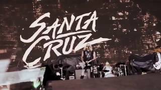 Video thumbnail of "SANTA CRUZ - Testify (Official Video)"