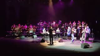RNCM Session Orchestra (Rehearsal) - #6 'Beneath Your Beautiful'