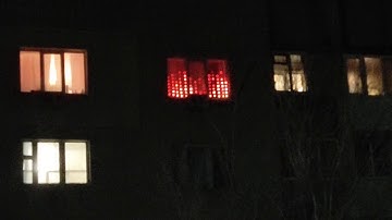 Гирлянда на WS2812 и Ардуино