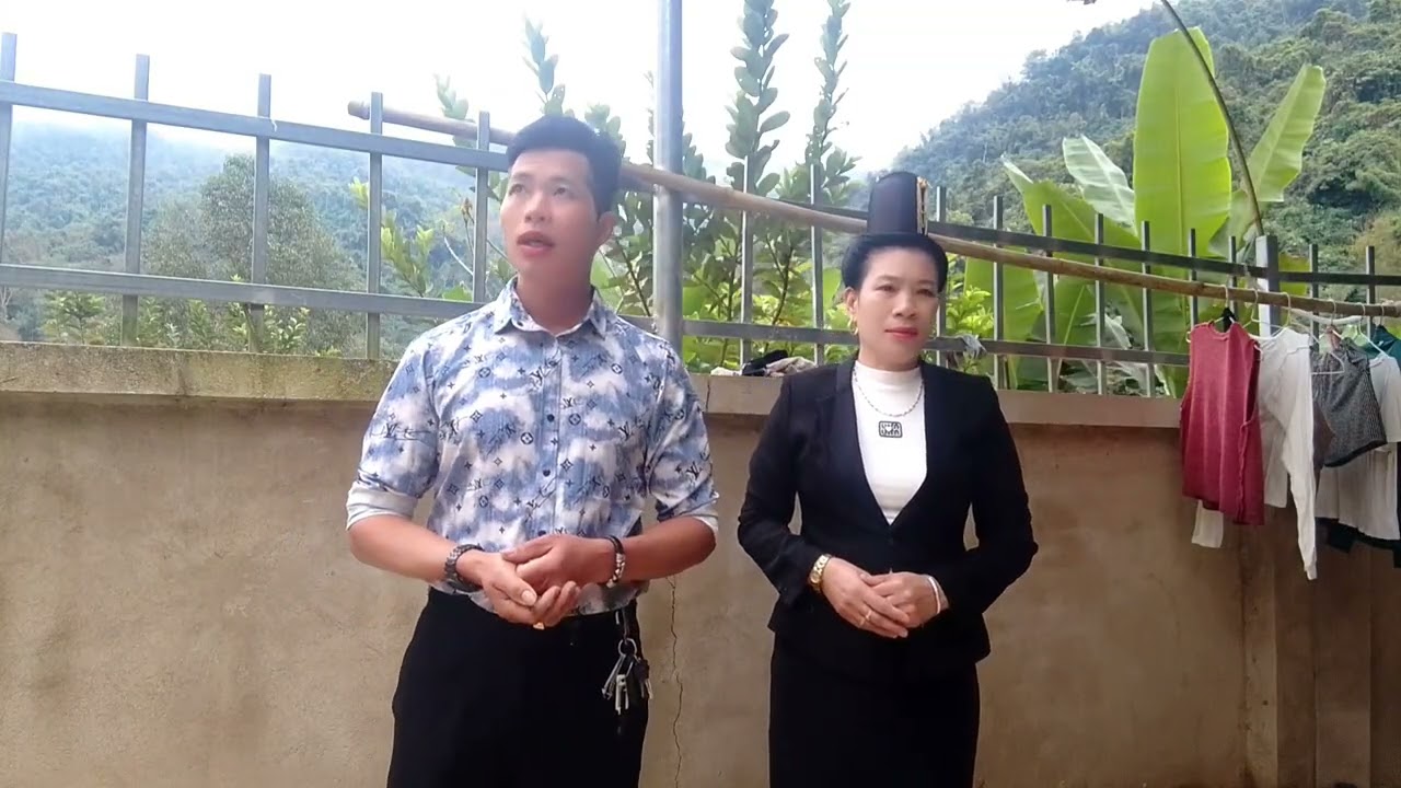 Hát hỏi lò buông đáy chồng chưa pi nong tỏn phăng nơ 