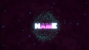 Sick Intro FREE DOWNLOAD #26 (Blender)